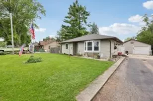 35804 90th St, Randall, WI 53181 - Photo 1