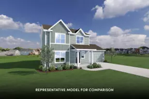 609 Standing Stone Dr, Waukesha, WI 53189 - Photo 1