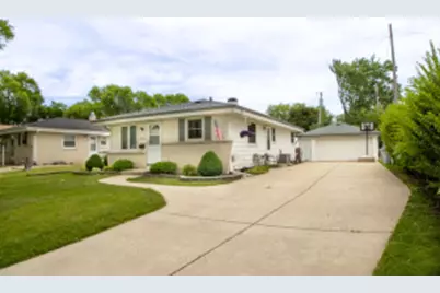 10516 W Stark St, Milwaukee, WI 53225 - Photo 1