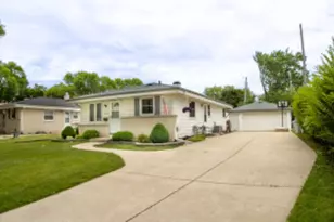 10516 W Stark St, Milwaukee, WI 53225 - Photo 1