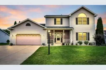 2748  Deer Creek Dr, Racine, WI 53406 - Photo 1