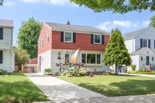 4781 N Diversey Blvd, Whitefish Bay, WI 53211 - Photo 1