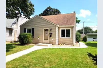2610 S 62nd St, Milwaukee, WI 53219 - Photo 1