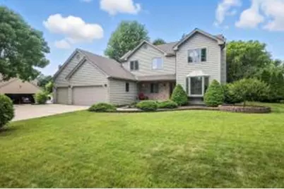 2824  Burton Dr, Waukesha, WI 53188 - Photo 1
