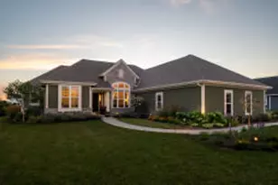 W273N7029 Dentons Run, Lisbon, WI 53089 - Photo 1