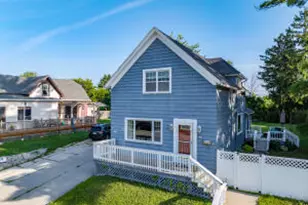 810 High Ave, Sheboygan, WI 53081 - Photo 1