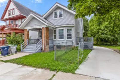 3153 N Dr William Finlayson St, Milwaukee, WI 53212 - Photo 1