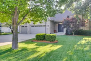 8032 103rd Ave, Pleasant Prairie, WI 53158 - Photo 1