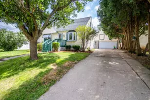 116 N College Ave, Fox Lake, WI 53933 - Photo 1