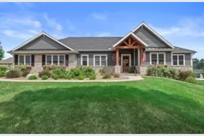 W126N11812  Forest Hill Rd, Germantown, WI 53022 - Photo 1