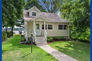 5108 Wickert Dr, West Bend, WI 53095 - Photo 1