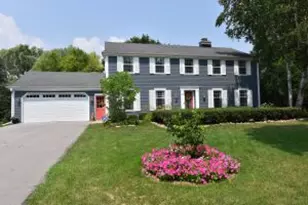 10339 N Versailles Ct, Mequon, WI 53092 - Photo 1