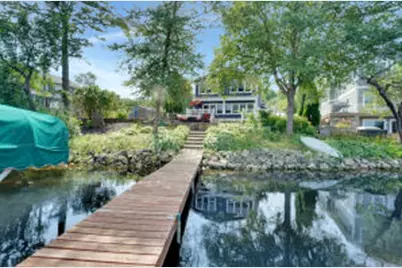 3358 S Shore Dr, Richfield, WI 53033 - Photo 1