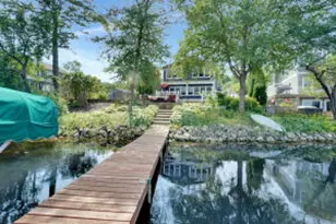 3358 S Shore Dr, Richfield, WI 53033 - Photo 1