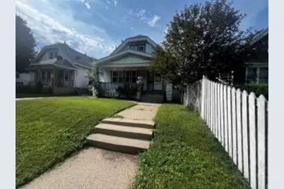 3409 W Lapham St, Milwaukee, WI 53215 - Photo 1