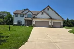 9029 Brandybrook Trail, Brown Deer, WI 53223 - Photo 1