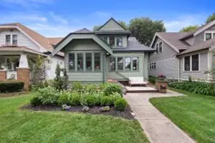 4462 N Morris Blvd, Shorewood, WI 53211 - Photo 1