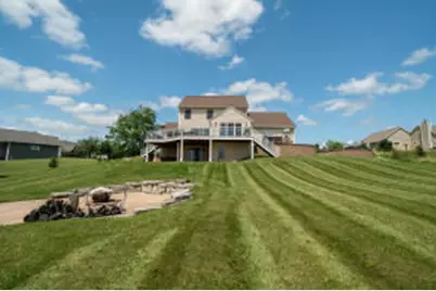 8866  Deer Run Dr, Wayne, WI 53002 - Photo 1