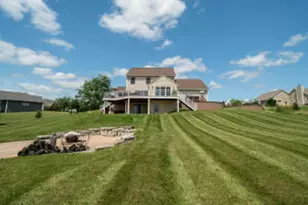 8866 Deer Run Dr, Wayne, WI 53002 - Photo 1