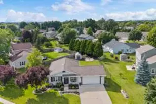 N171W20498 Valley Dr, Jackson, WI 53037 - Photo 1