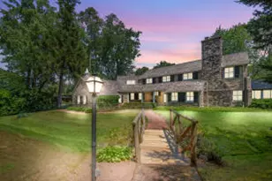 1572 E Goodrich Ln, Fox Point, WI 53217 - Photo 1