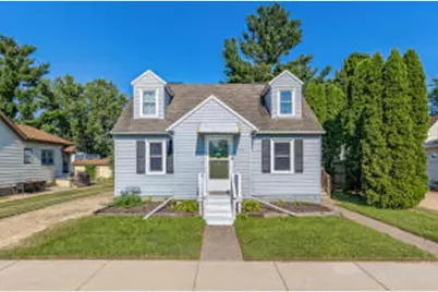 1114  Hollister Ave, Tomah, WI 54660 - Photo 1