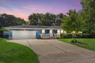 7013 W Armour Ave, Greenfield, WI 53220 - Photo 1