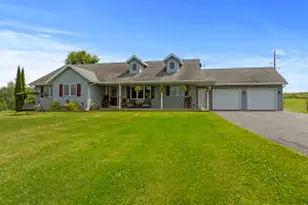 6027 Fetzer Rd, Kossuth, WI 54220 - Photo 1