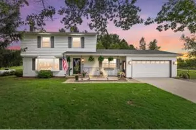 N7749  County Road A -, Milford, WI 53038 - Photo 1