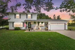 N7749 Co Rd A, Milford, WI 53038 - Photo 1