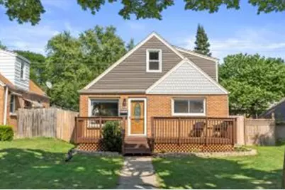 3244 N 92nd St, Milwaukee, WI 53222 - Photo 1
