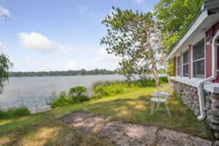 N11113 Newton Lake Rd, Stephenson, WI 54104 - Photo 1