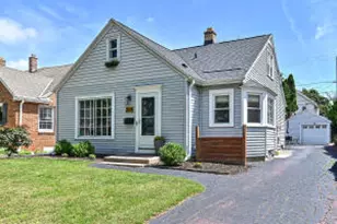 2508 N 62nd St, Wauwatosa, WI 53213 - Photo 1