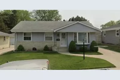 1009  Ostergaard Ave, Racine, WI 53406 - Photo 1