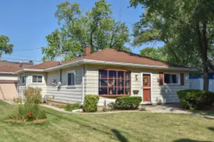 5735 N 58th St, Milwaukee, WI 53218 - Photo 1