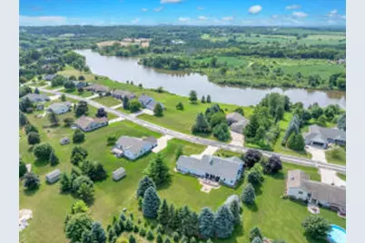N3033  River Ridge Rd, Lima, WI 53093 - Photo 1