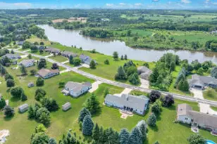 N3033 River Ridge Rd, Lima, WI 53093 - Photo 1