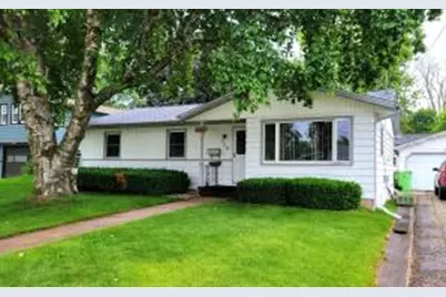 129  Wisconsin St, Beaver Dam, WI 53916 - Photo 1