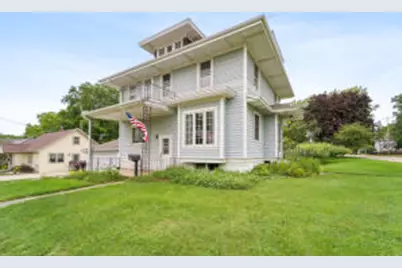 3 N Ewald St, Mayville, WI 53050 - Photo 1