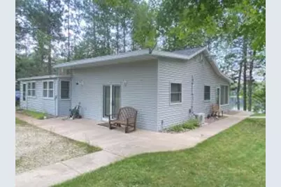 14035 S Half Moon Lake Rd, Brazeau, WI 54161 - Photo 1