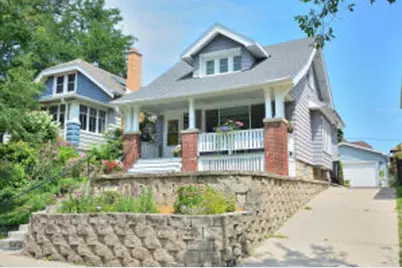 1628 N 53rd St, Milwaukee, WI 53208 - Photo 1