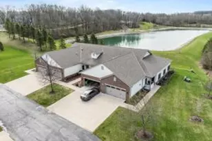 652 Pleasant Wood Dr, Kewaskum, WI 53040 - Photo 1