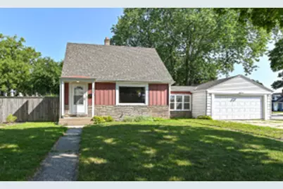 8404 W Montana Ave, West Allis, WI 53227 - Photo 1