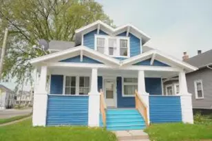 1544 Flett Ave, Racine, WI 53405 - Photo 1