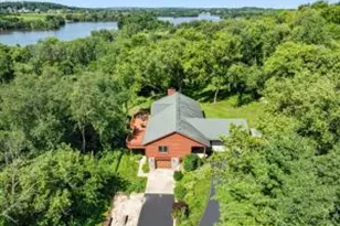 W1974 Pond Rd, Rubicon, WI 53078 - Photo 1