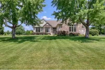 N82W23396  Five Iron Way, Lisbon, WI 53089 - Photo 1