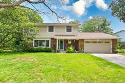 6592 N Bethmaur Ln, Glendale, WI 53209 - Photo 1