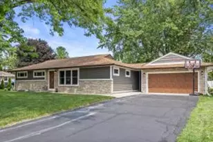 1506 S Green Ridge Terrace, New Berlin, WI 53151 - Photo 1