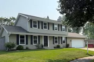 503 Mabel Ct, Waukesha, WI 53188 - Photo 1