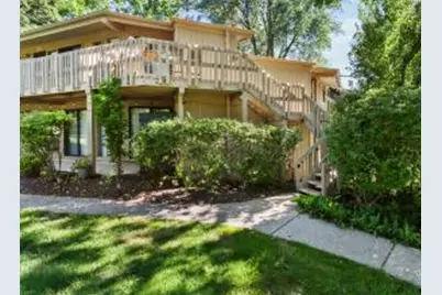 710  Country Club Dr, Fontana, WI 53125 - Photo 1